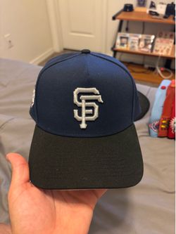 Giants SnapBack.