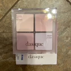 Blush Dasique 
