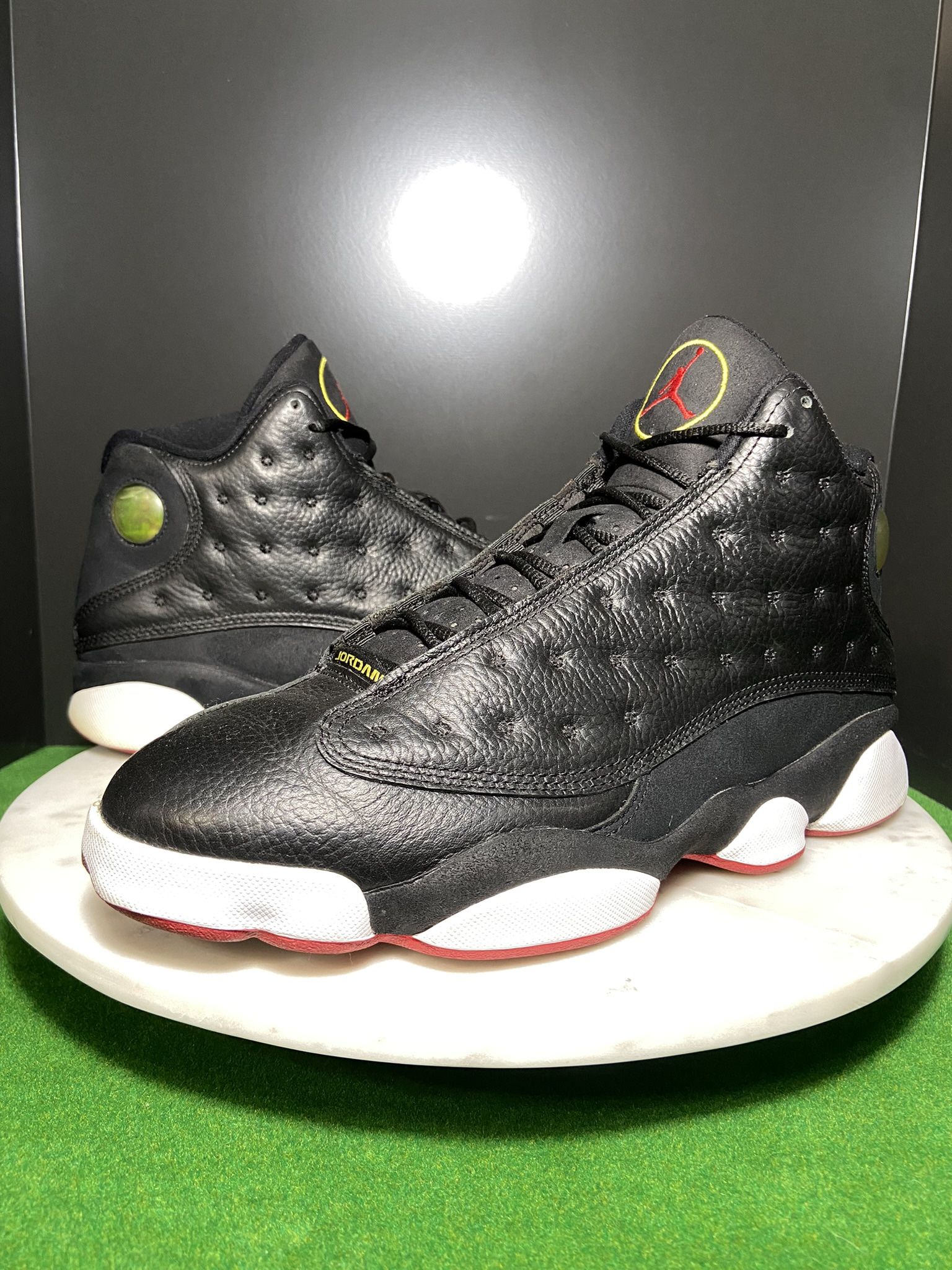 Air Jordan 13 Retro Playoff 2011 Sz10.5 for Sale in Bellaire TX OfferUp