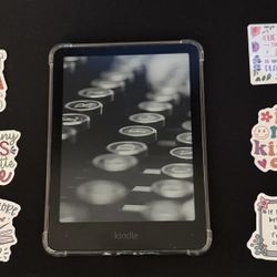 kindle paperwhite signature | metallic jade | 32gb