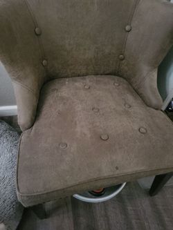 Vintage chair