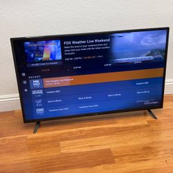 Smart Tv