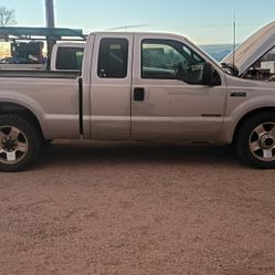 99 Ford F2507.3  Standard 