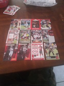 Football Cards