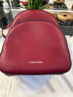 CK back pack