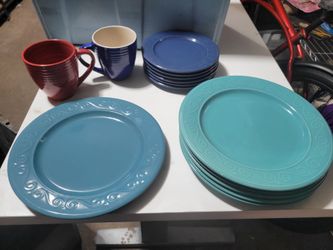 Royal Norfolk stoneware