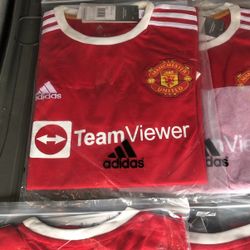 SOCCER JERSEY !!!⚽️