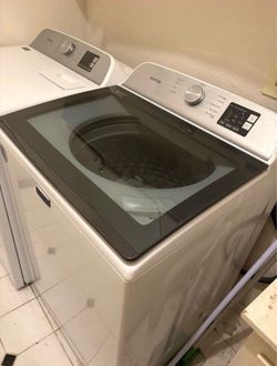 Maytag Washer full size