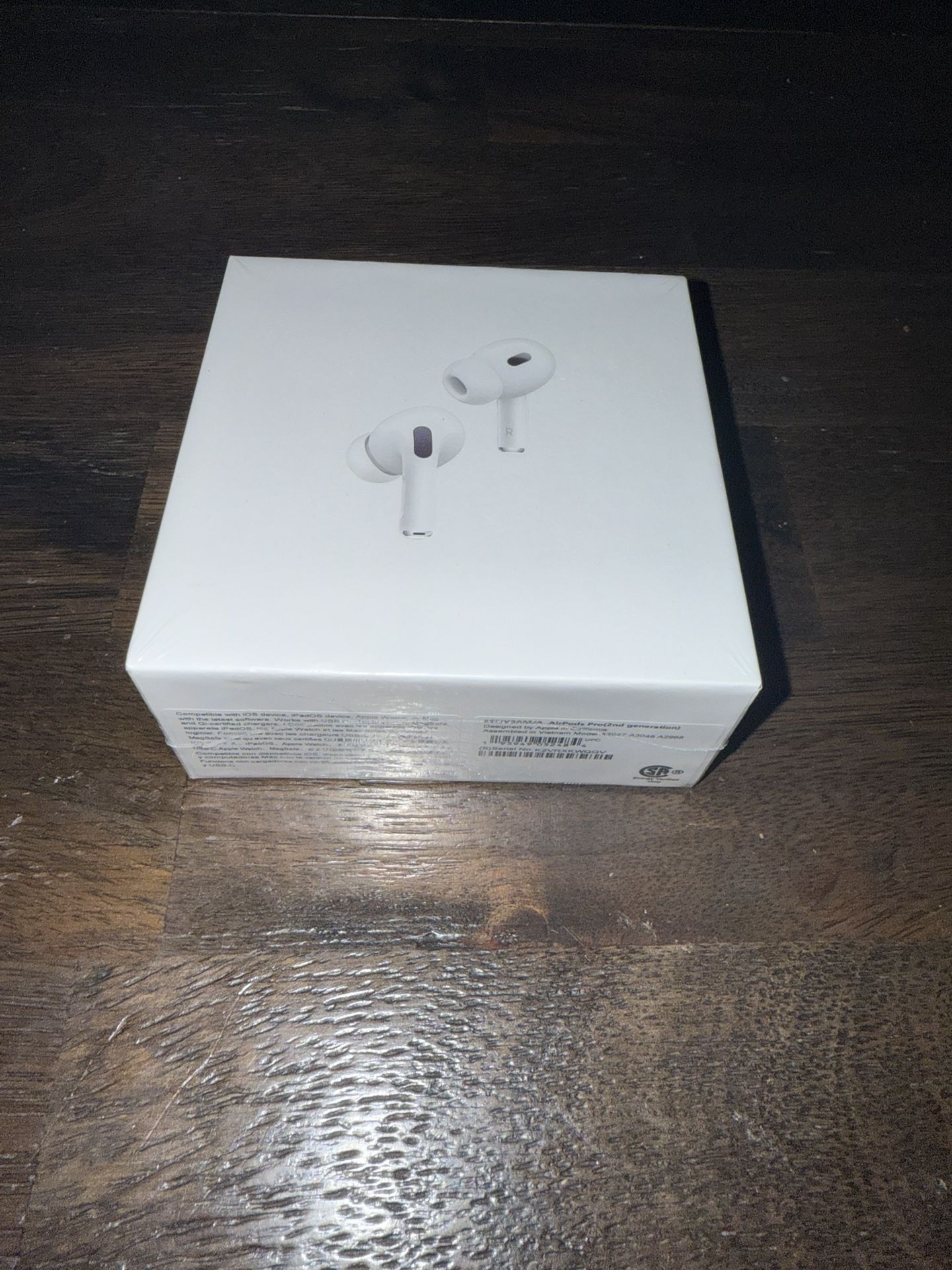 Apple AirPod Pro Gen 2