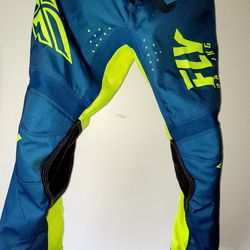 Fly Riding pants 