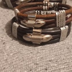 Later Bracelets New Handmade