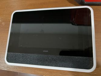 Vivint system