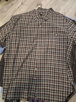 3XL BUTTON DOWN BUNDLE 5 FOR $20