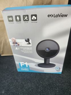 New Camera