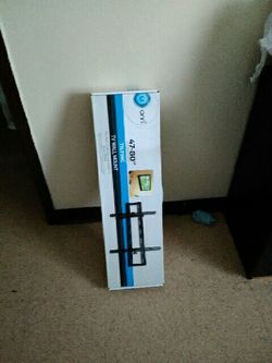 47-80 inch wall mount