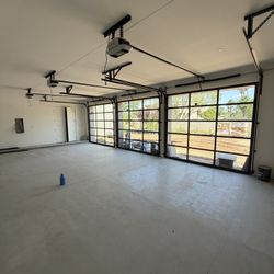 Garage Doors Opener Springs 