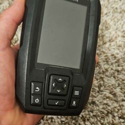 Garmin striker 4 DI