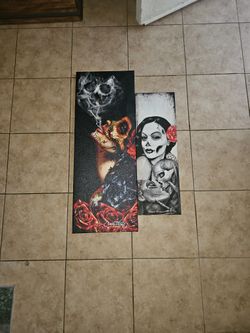 Wall Art