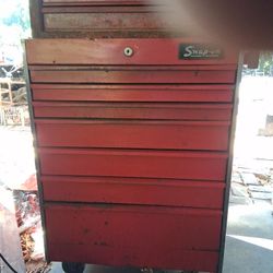 Snap OnTool Box