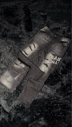 AMIRI Hollywood Jeans – Designer Denim
