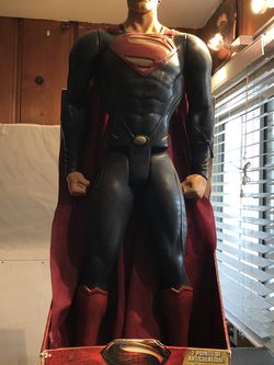 Superman, SUPERMAN