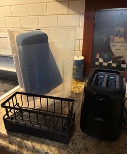 Kitchen stuff