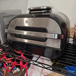 Ninja Foodi Smart
