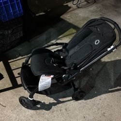 Bugga Boo B5 Stroller