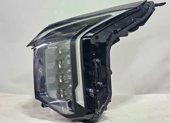 2026 KIA SPORTAGE SX PRESTIGE HEADLIGHT OEM DRIVER SIDE LED 92102-DW600