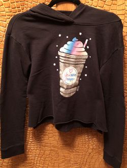 Justice Active Girl’s Hoodie