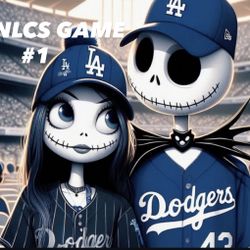 Dodgers Tickets
