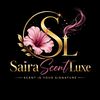 Saira Scent Luxe 