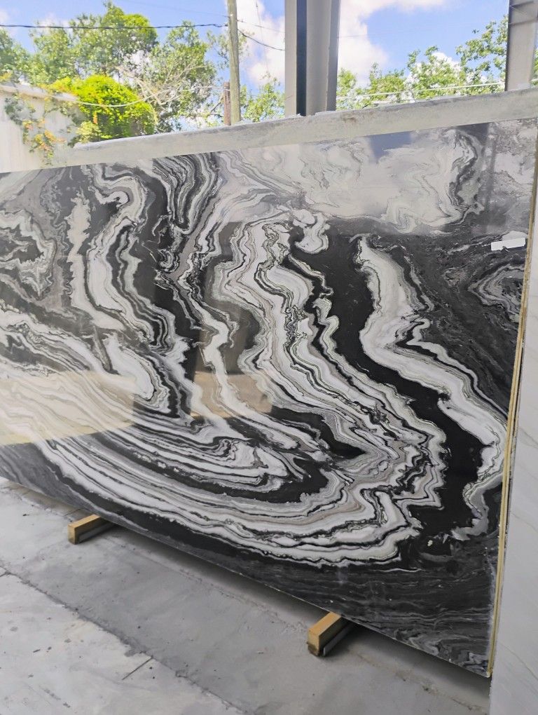 Kitchen Countertop Granite Quartz