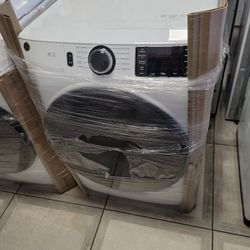 Brand New Ge Frontload Gas Dryer 