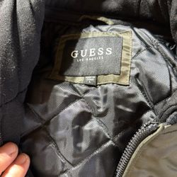 Guess Jacket 