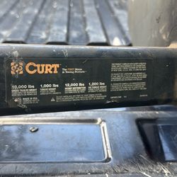 Curt Tow Hitch 