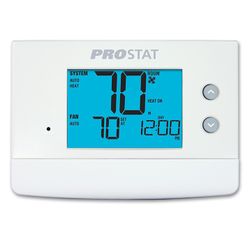 Brand New Pro Stat Universal Programmable Thermostat