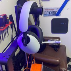 SONY INZONE H9 GAMING HEADPHONES 