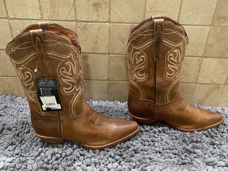 Dan Post women’s boots S:10