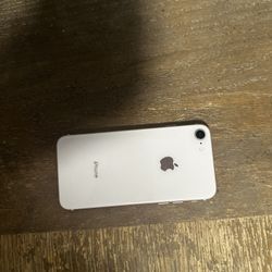 iPhone 8 Rose Gold  [FULLY UNLOCKED]