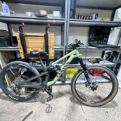 Canyon Spectral CF