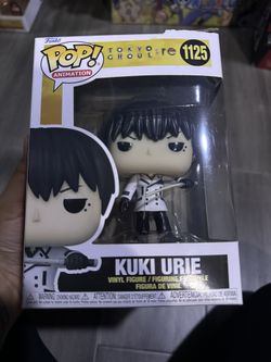 Funko Pop 