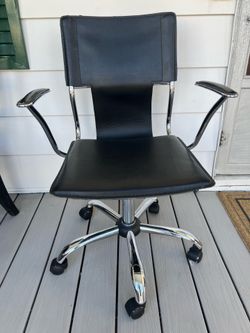 Office chair