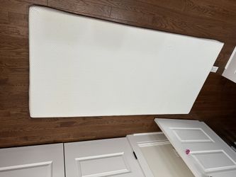 Elite Comfort Solutions Twin Mattress Topper