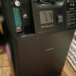 Stratus 5 La