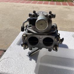 31 Hp Carburetor For Vanguard Engine