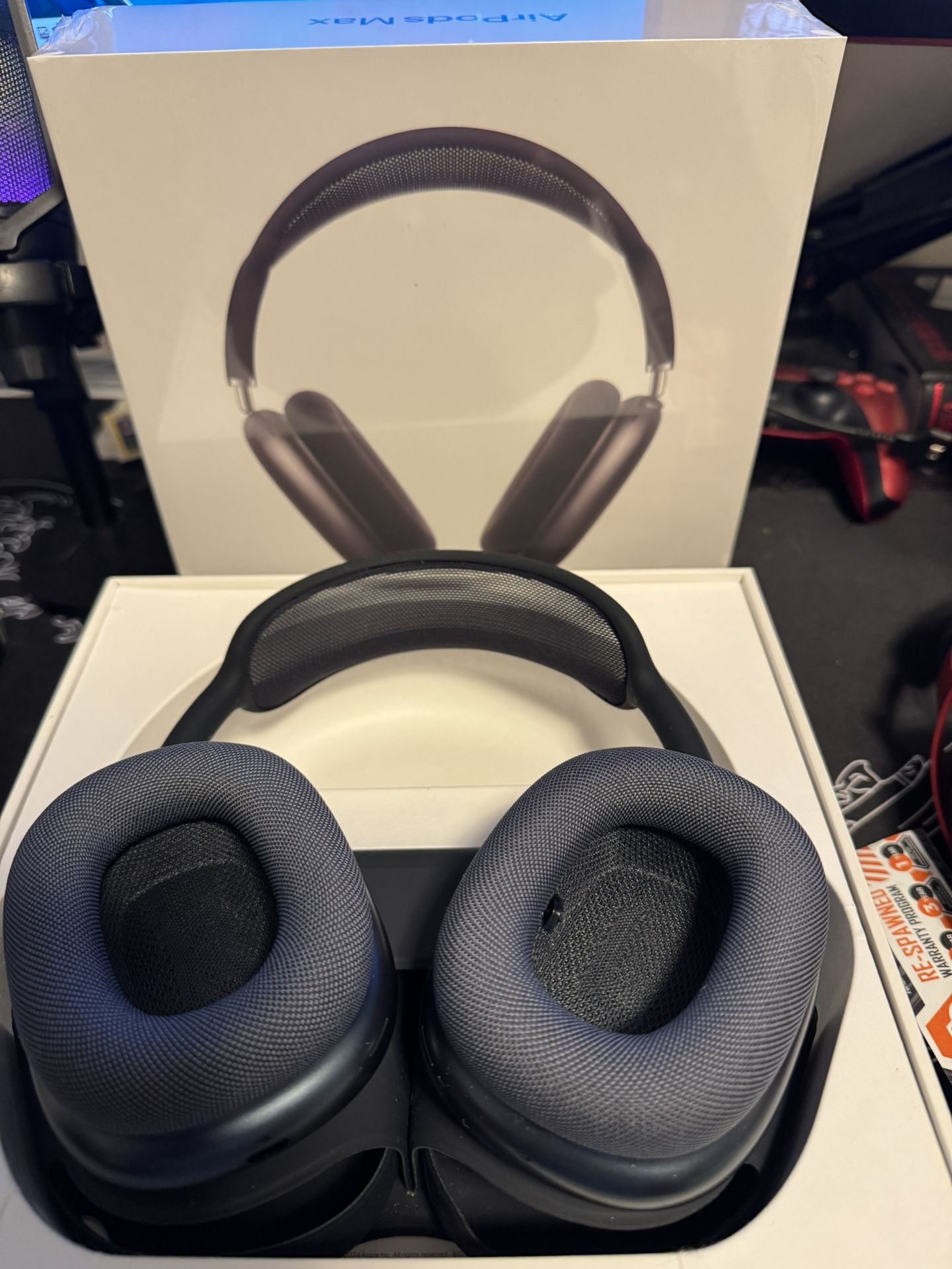 AirPod Max