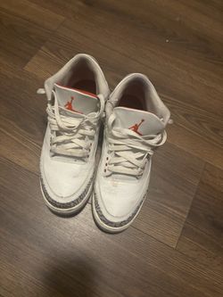 Jordan 3