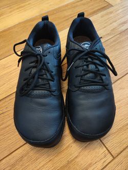 Lem's Primal Zen Leather Shoes Size 10.5