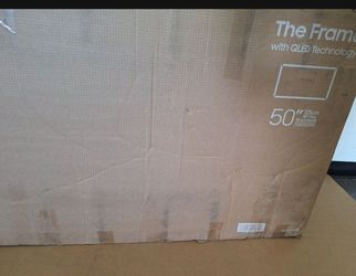 50" FRAME SAMSUNG 4K SMART TV FLASH SALE!!!